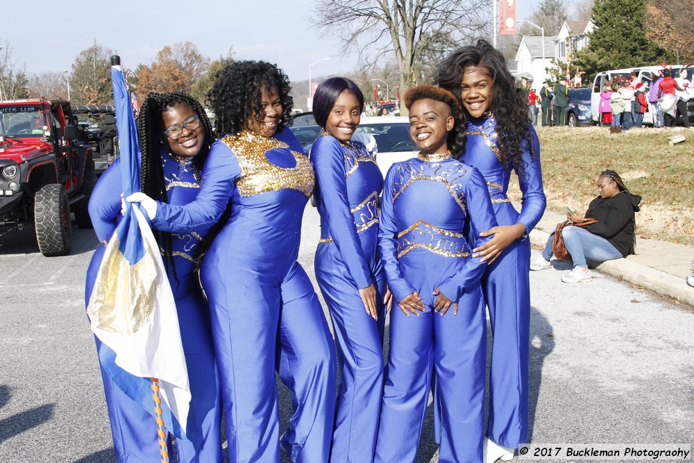 45th Annual Mayors Christmas Parade 2017\nPhotography by: Buckleman Photography\nall images ©2017 Buckleman Photography\nThe images displayed here are of low resolution;\nReprints available, please contact us: \ngerard@bucklemanphotography.com\n410.608.7990\nbucklemanphotography.com\n8139.CR2