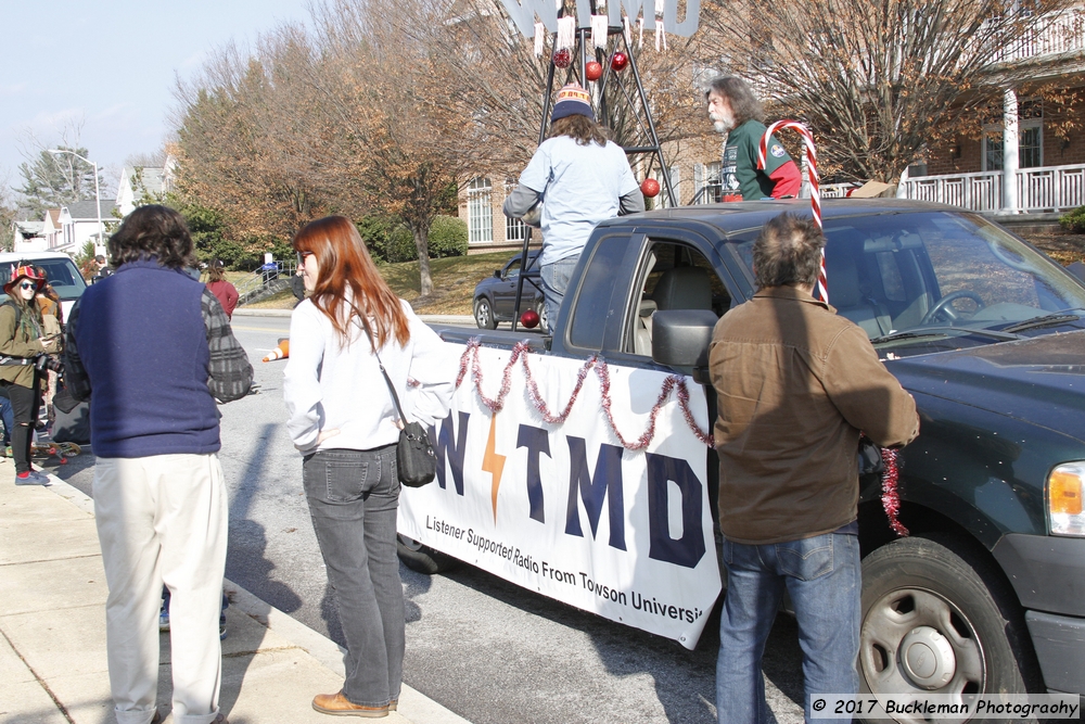 45th Annual Mayors Christmas Parade 2017\nPhotography by: Buckleman Photography\nall images ©2017 Buckleman Photography\nThe images displayed here are of low resolution;\nReprints available, please contact us: \ngerard@bucklemanphotography.com\n410.608.7990\nbucklemanphotography.com\n8140.CR2