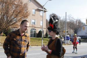 45th Annual Mayors Christmas Parade 2017\nPhotography by: Buckleman Photography\nall images ©2017 Buckleman Photography\nThe images displayed here are of low resolution;\nReprints available, please contact us: \ngerard@bucklemanphotography.com\n410.608.7990\nbucklemanphotography.com\n8148.CR2