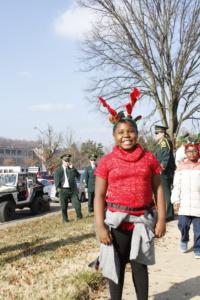 45th Annual Mayors Christmas Parade 2017\nPhotography by: Buckleman Photography\nall images ©2017 Buckleman Photography\nThe images displayed here are of low resolution;\nReprints available, please contact us: \ngerard@bucklemanphotography.com\n410.608.7990\nbucklemanphotography.com\n8149.CR2