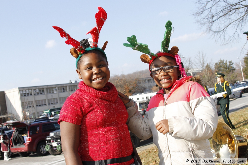 45th Annual Mayors Christmas Parade 2017\nPhotography by: Buckleman Photography\nall images ©2017 Buckleman Photography\nThe images displayed here are of low resolution;\nReprints available, please contact us: \ngerard@bucklemanphotography.com\n410.608.7990\nbucklemanphotography.com\n8153.CR2