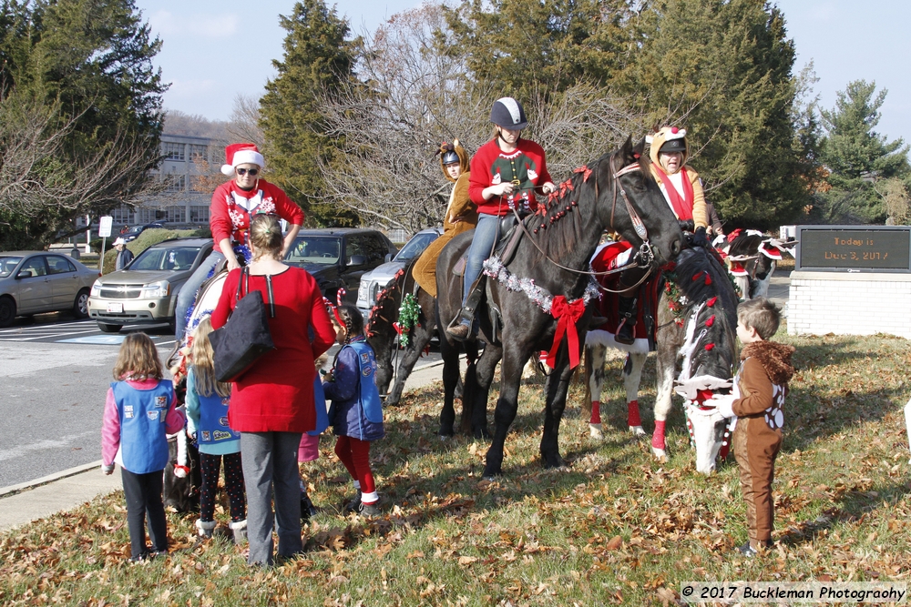 45th Annual Mayors Christmas Parade 2017\nPhotography by: Buckleman Photography\nall images ©2017 Buckleman Photography\nThe images displayed here are of low resolution;\nReprints available, please contact us: \ngerard@bucklemanphotography.com\n410.608.7990\nbucklemanphotography.com\n8168.CR2
