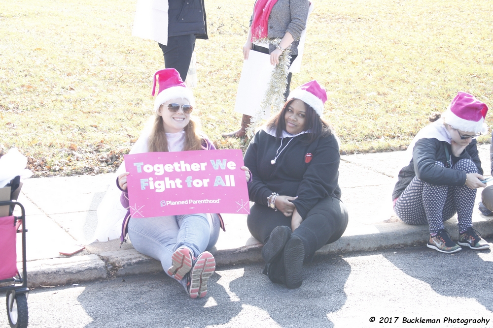 45th Annual Mayors Christmas Parade 2017\nPhotography by: Buckleman Photography\nall images ©2017 Buckleman Photography\nThe images displayed here are of low resolution;\nReprints available, please contact us: \ngerard@bucklemanphotography.com\n410.608.7990\nbucklemanphotography.com\n8191.CR2