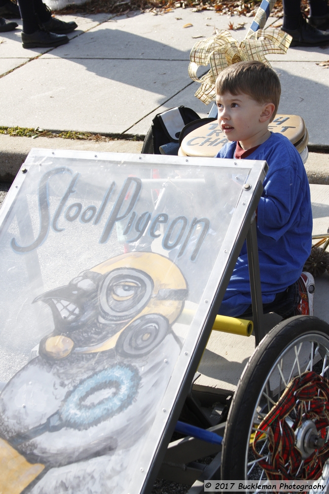 45th Annual Mayors Christmas Parade 2017\nPhotography by: Buckleman Photography\nall images ©2017 Buckleman Photography\nThe images displayed here are of low resolution;\nReprints available, please contact us: \ngerard@bucklemanphotography.com\n410.608.7990\nbucklemanphotography.com\n8196.CR2