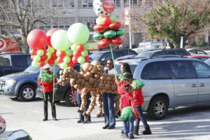 45th Annual Mayors Christmas Parade 2017\nPhotography by: Buckleman Photography\nall images ©2017 Buckleman Photography\nThe images displayed here are of low resolution;\nReprints available, please contact us: \ngerard@bucklemanphotography.com\n410.608.7990\nbucklemanphotography.com\n8197.CR2