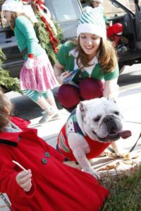 45th Annual Mayors Christmas Parade 2017\nPhotography by: Buckleman Photography\nall images ©2017 Buckleman Photography\nThe images displayed here are of low resolution;\nReprints available, please contact us: \ngerard@bucklemanphotography.com\n410.608.7990\nbucklemanphotography.com\n8203.CR2