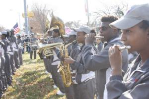 45th Annual Mayors Christmas Parade 2017\nPhotography by: Buckleman Photography\nall images ©2017 Buckleman Photography\nThe images displayed here are of low resolution;\nReprints available, please contact us: \ngerard@bucklemanphotography.com\n410.608.7990\nbucklemanphotography.com\n8205.CR2