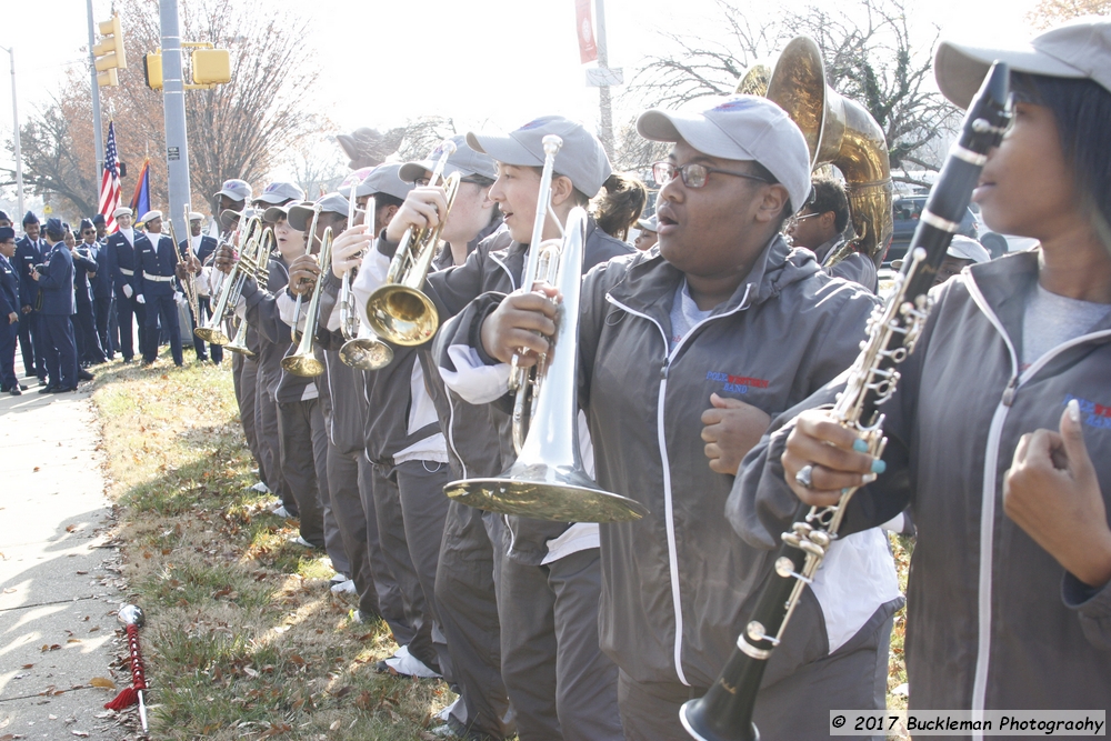 45th Annual Mayors Christmas Parade 2017\nPhotography by: Buckleman Photography\nall images ©2017 Buckleman Photography\nThe images displayed here are of low resolution;\nReprints available, please contact us: \ngerard@bucklemanphotography.com\n410.608.7990\nbucklemanphotography.com\n8206.CR2