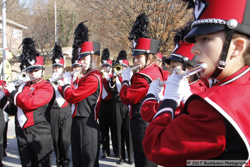 45th Annual Mayors Christmas Parade 2017\nPhotography by: Buckleman Photography\nall images ©2017 Buckleman Photography\nThe images displayed here are of low resolution;\nReprints available, please contact us: \ngerard@bucklemanphotography.com\n410.608.7990\nbucklemanphotography.com\n8227.CR2