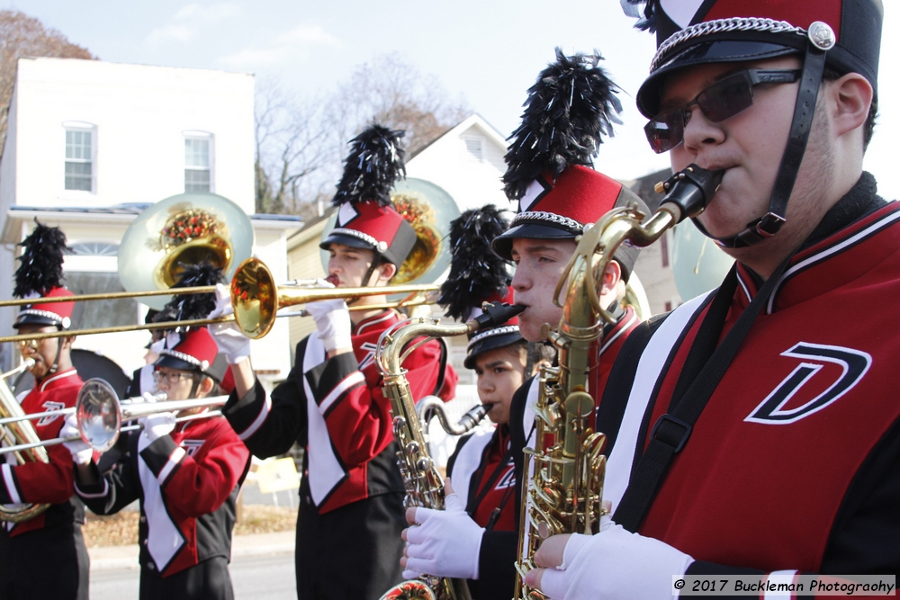 45th Annual Mayors Christmas Parade 2017\nPhotography by: Buckleman Photography\nall images ©2017 Buckleman Photography\nThe images displayed here are of low resolution;\nReprints available, please contact us: \ngerard@bucklemanphotography.com\n410.608.7990\nbucklemanphotography.com\n8229.CR2