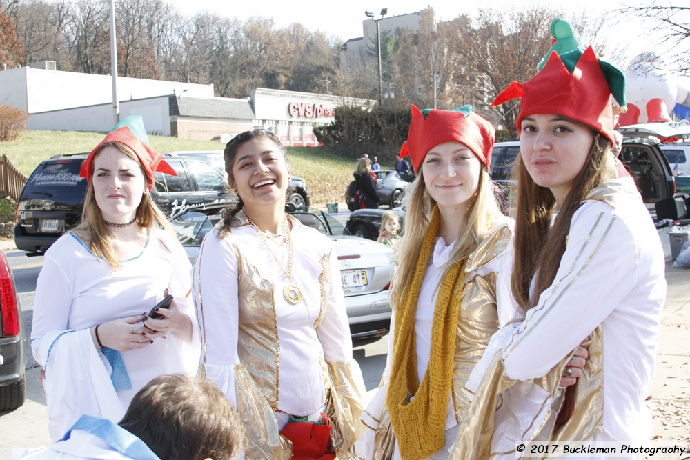 45th Annual Mayors Christmas Parade 2017\nPhotography by: Buckleman Photography\nall images ©2017 Buckleman Photography\nThe images displayed here are of low resolution;\nReprints available, please contact us: \ngerard@bucklemanphotography.com\n410.608.7990\nbucklemanphotography.com\n8236.CR2