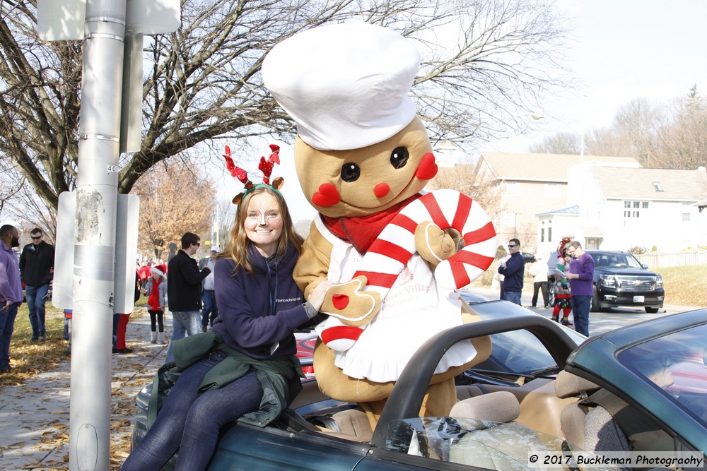 45th Annual Mayors Christmas Parade 2017\nPhotography by: Buckleman Photography\nall images ©2017 Buckleman Photography\nThe images displayed here are of low resolution;\nReprints available, please contact us: \ngerard@bucklemanphotography.com\n410.608.7990\nbucklemanphotography.com\n8245.CR2