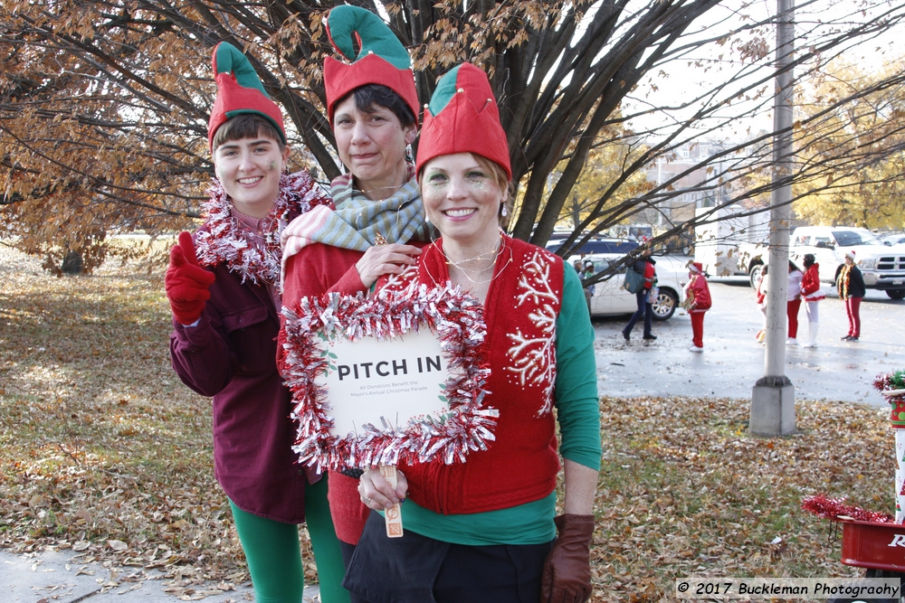 45th Annual Mayors Christmas Parade 2017\nPhotography by: Buckleman Photography\nall images ©2017 Buckleman Photography\nThe images displayed here are of low resolution;\nReprints available, please contact us: \ngerard@bucklemanphotography.com\n410.608.7990\nbucklemanphotography.com\n8253.CR2