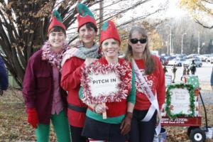 45th Annual Mayors Christmas Parade 2017\nPhotography by: Buckleman Photography\nall images ©2017 Buckleman Photography\nThe images displayed here are of low resolution;\nReprints available, please contact us: \ngerard@bucklemanphotography.com\n410.608.7990\nbucklemanphotography.com\n8254.CR2