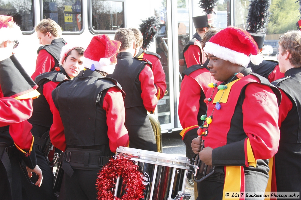 45th Annual Mayors Christmas Parade 2017\nPhotography by: Buckleman Photography\nall images ©2017 Buckleman Photography\nThe images displayed here are of low resolution;\nReprints available, please contact us: \ngerard@bucklemanphotography.com\n410.608.7990\nbucklemanphotography.com\n8256.CR2