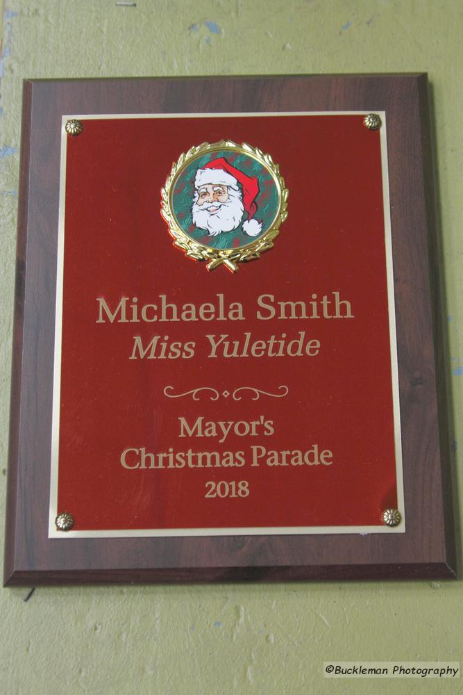 46th Annual Mayors Christmas Parade Dinner 2018\nPhotography by: Buckleman Photography\nall images ©2018 Buckleman Photography\nThe images displayed here are of low resolution;\nReprints available, please contact us:\ngerard@bucklemanphotography.com\n410.608.7990\nbucklemanphotography.com\n_9377C.jpg