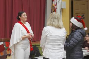 46th Annual Mayors Christmas Parade Dinner 2018\nPhotography by: Buckleman Photography\nall images ©2018 Buckleman Photography\nThe images displayed here are of low resolution;\nReprints available, please contact us:\ngerard@bucklemanphotography.com\n410.608.7990\nbucklemanphotography.com\n_9455C.jpg