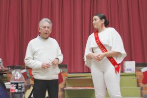 46th Annual Mayors Christmas Parade Dinner 2018\nPhotography by: Buckleman Photography\nall images ©2018 Buckleman Photography\nThe images displayed here are of low resolution;\nReprints available, please contact us:\ngerard@bucklemanphotography.com\n410.608.7990\nbucklemanphotography.com\n_9535C.jpg