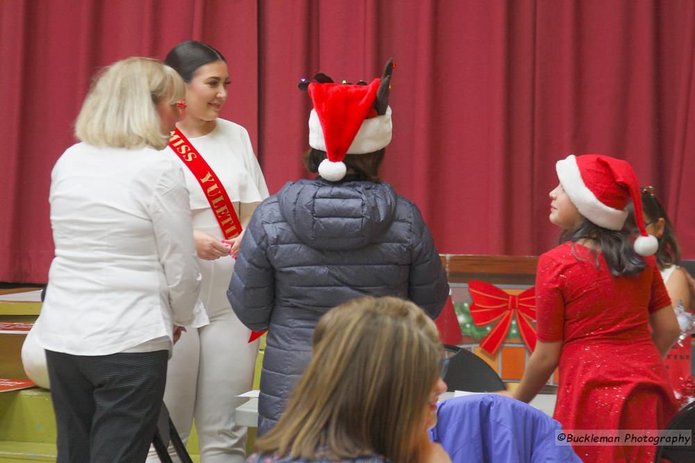 46th Annual Mayors Christmas Parade Dinner 2018\nPhotography by: Buckleman Photography\nall images ©2018 Buckleman Photography\nThe images displayed here are of low resolution;\nReprints available, please contact us:\ngerard@bucklemanphotography.com\n410.608.7990\nbucklemanphotography.com\n_9561C.jpg