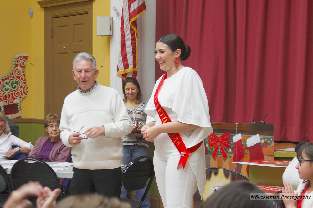 46th Annual Mayors Christmas Parade Dinner 2018\nPhotography by: Buckleman Photography\nall images ©2018 Buckleman Photography\nThe images displayed here are of low resolution;\nReprints available, please contact us:\ngerard@bucklemanphotography.com\n410.608.7990\nbucklemanphotography.com\n_9585C.jpg