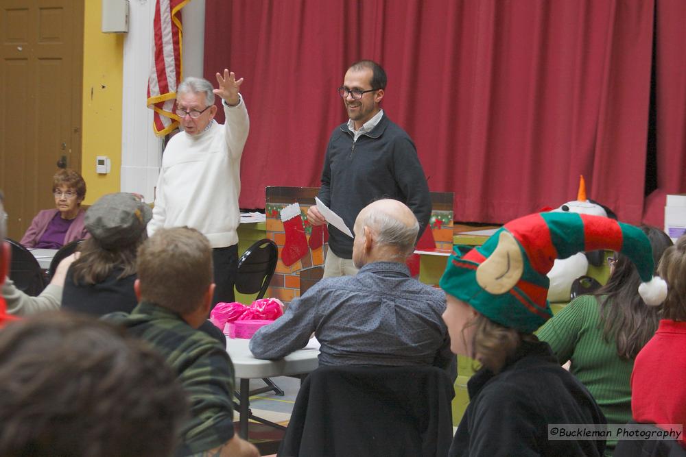 46th Annual Mayors Christmas Parade Dinner 2018\nPhotography by: Buckleman Photography\nall images ©2018 Buckleman Photography\nThe images displayed here are of low resolution;\nReprints available, please contact us:\ngerard@bucklemanphotography.com\n410.608.7990\nbucklemanphotography.com\n_9591C.jpg