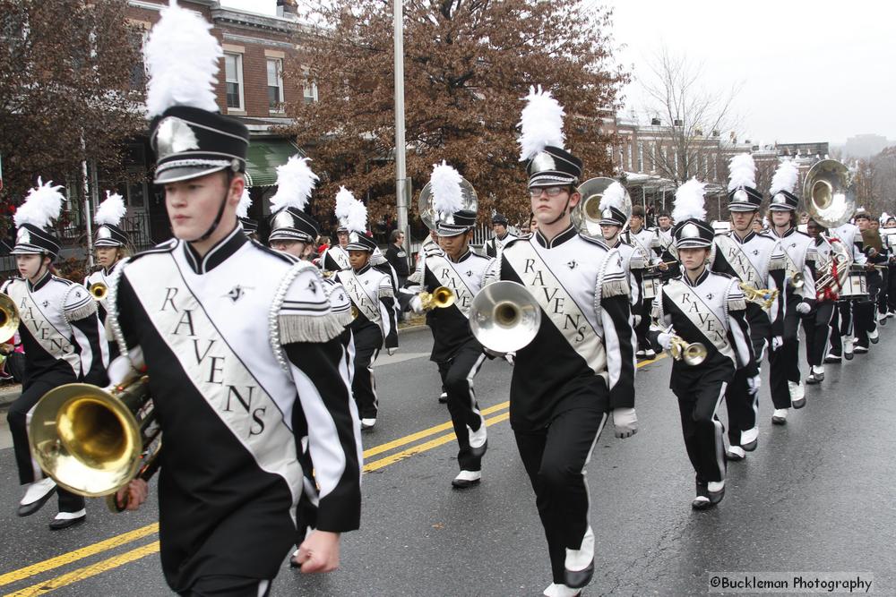 Mayors Christmas Parade 2018 Division 1