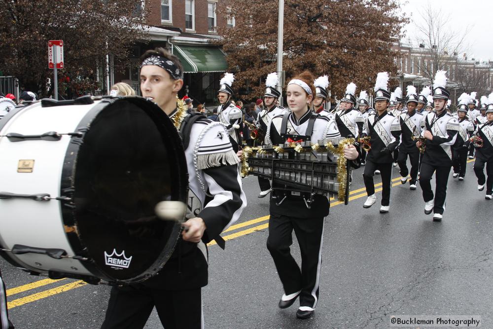 46th Annual Mayors Christmas Parade 2018\nPhotography by: Buckleman Photography\nall images ©2018 Buckleman Photography\nThe images displayed here are of low resolution;\nReprints available, please contact us:\ngerard@bucklemanphotography.com\n410.608.7990\nbucklemanphotography.com\n0004a.CR2