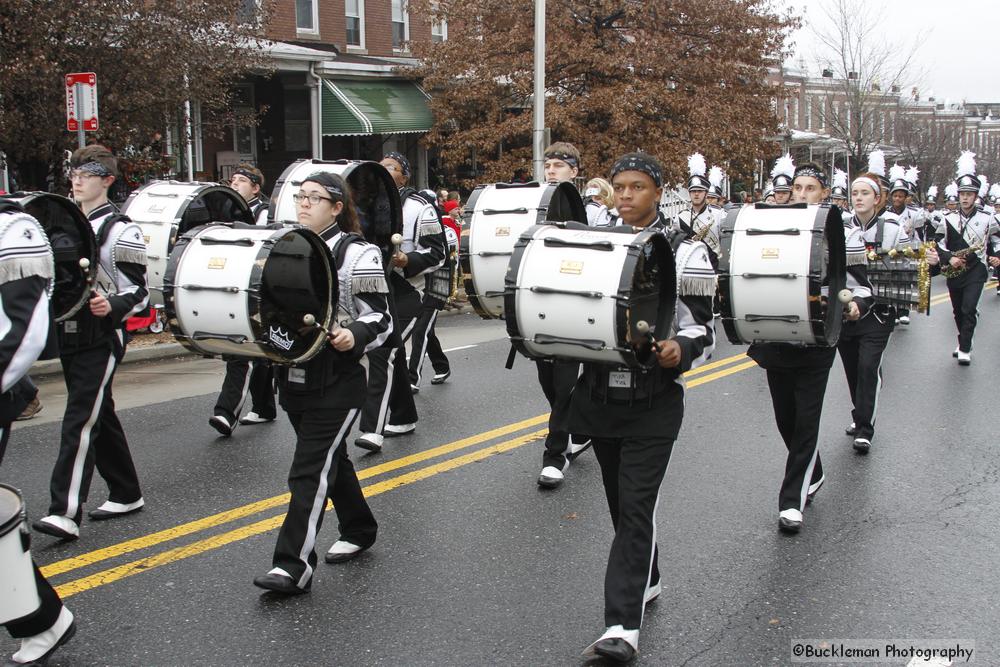 46th Annual Mayors Christmas Parade 2018\nPhotography by: Buckleman Photography\nall images ©2018 Buckleman Photography\nThe images displayed here are of low resolution;\nReprints available, please contact us:\ngerard@bucklemanphotography.com\n410.608.7990\nbucklemanphotography.com\n0006.CR2