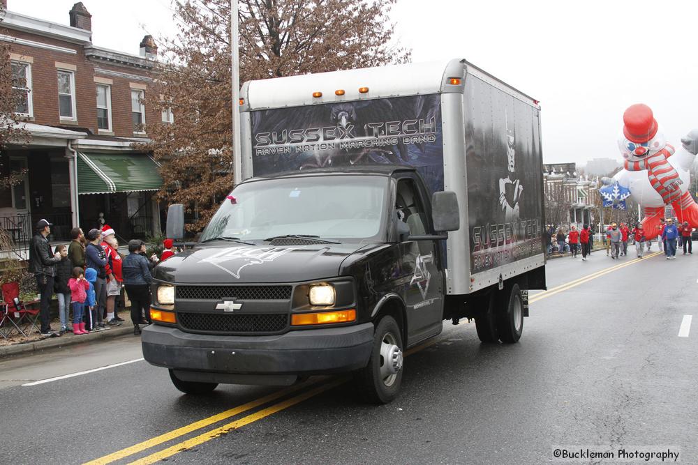 46th Annual Mayors Christmas Parade 2018\nPhotography by: Buckleman Photography\nall images ©2018 Buckleman Photography\nThe images displayed here are of low resolution;\nReprints available, please contact us:\ngerard@bucklemanphotography.com\n410.608.7990\nbucklemanphotography.com\n0009a.CR2