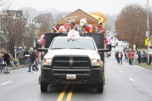 46th Annual Mayors Christmas Parade 2018\nPhotography by: Buckleman Photography\nall images ©2018 Buckleman Photography\nThe images displayed here are of low resolution;\nReprints available, please contact us:\ngerard@bucklemanphotography.com\n410.608.7990\nbucklemanphotography.com\n0011a.CR2