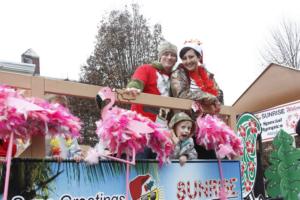 46th Annual Mayors Christmas Parade 2018\nPhotography by: Buckleman Photography\nall images ©2018 Buckleman Photography\nThe images displayed here are of low resolution;\nReprints available, please contact us:\ngerard@bucklemanphotography.com\n410.608.7990\nbucklemanphotography.com\n0015a.CR2