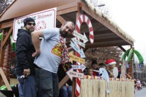 46th Annual Mayors Christmas Parade 2018\nPhotography by: Buckleman Photography\nall images ©2018 Buckleman Photography\nThe images displayed here are of low resolution;\nReprints available, please contact us:\ngerard@bucklemanphotography.com\n410.608.7990\nbucklemanphotography.com\n0017a.CR2