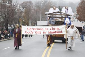 46th Annual Mayors Christmas Parade 2018\nPhotography by: Buckleman Photography\nall images ©2018 Buckleman Photography\nThe images displayed here are of low resolution;\nReprints available, please contact us:\ngerard@bucklemanphotography.com\n410.608.7990\nbucklemanphotography.com\n0023a.CR2