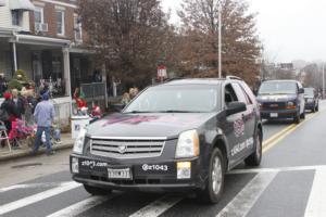 46th Annual Mayors Christmas Parade 2018\nPhotography by: Buckleman Photography\nall images ©2018 Buckleman Photography\nThe images displayed here are of low resolution;\nReprints available, please contact us:\ngerard@bucklemanphotography.com\n410.608.7990\nbucklemanphotography.com\n0028a.CR2