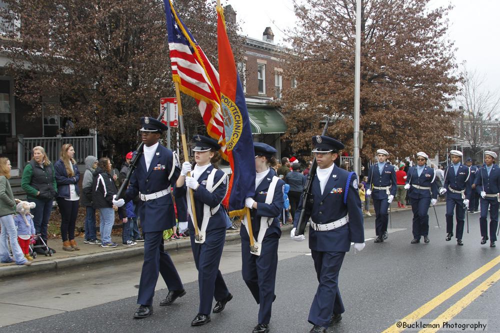 46th Annual Mayors Christmas Parade 2018\nPhotography by: Buckleman Photography\nall images ©2018 Buckleman Photography\nThe images displayed here are of low resolution;\nReprints available, please contact us:\ngerard@bucklemanphotography.com\n410.608.7990\nbucklemanphotography.com\n0032a.CR2