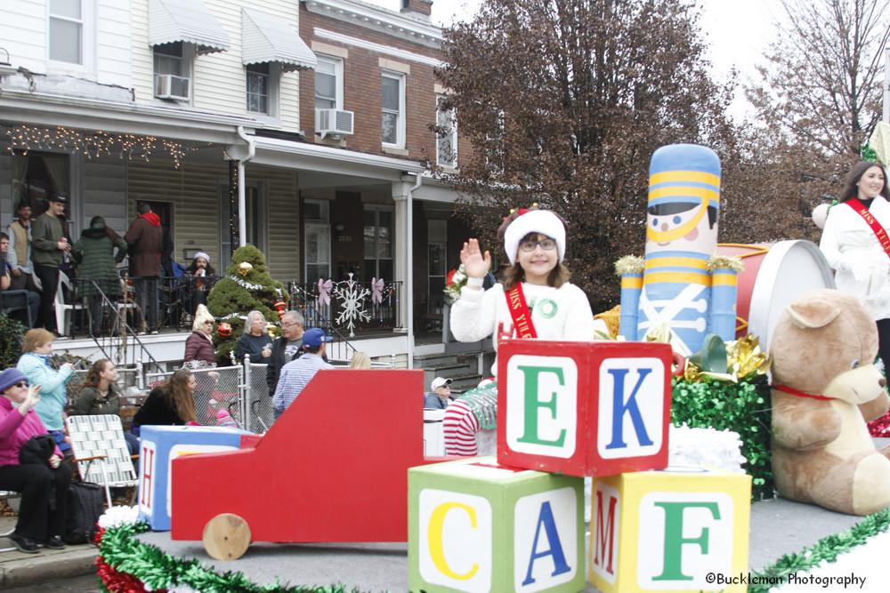 46th Annual Mayors Christmas Parade 2018\nPhotography by: Buckleman Photography\nall images ©2018 Buckleman Photography\nThe images displayed here are of low resolution;\nReprints available, please contact us:\ngerard@bucklemanphotography.com\n410.608.7990\nbucklemanphotography.com\n0038a.CR2