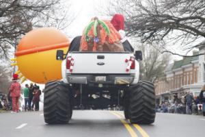 46th Annual Mayors Christmas Parade 2018\nPhotography by: Buckleman Photography\nall images ©2018 Buckleman Photography\nThe images displayed here are of low resolution;\nReprints available, please contact us:\ngerard@bucklemanphotography.com\n410.608.7990\nbucklemanphotography.com\n0038.CR2