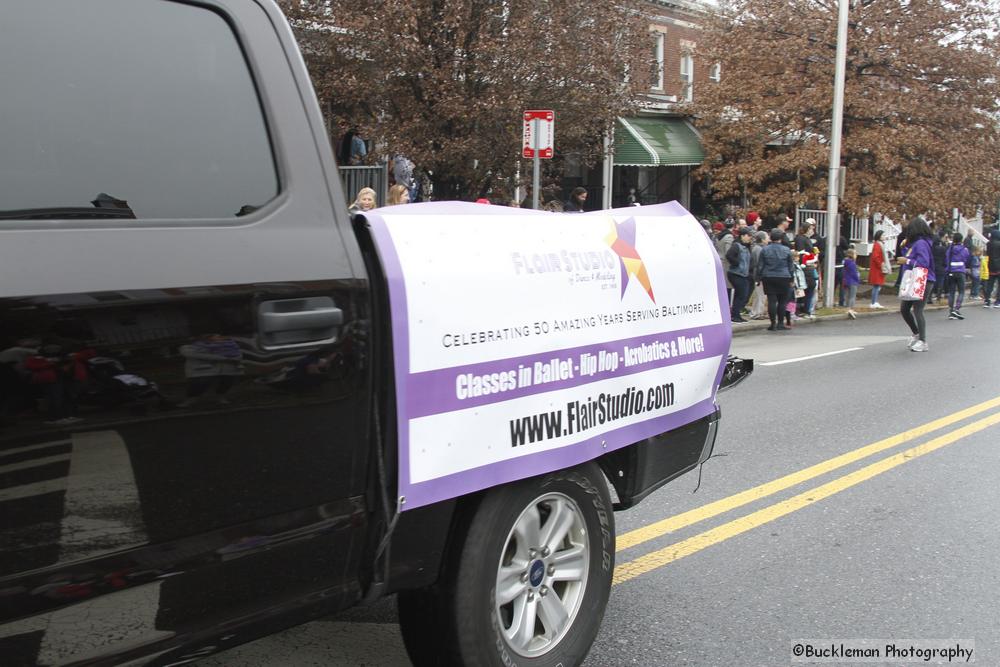 46th Annual Mayors Christmas Parade 2018\nPhotography by: Buckleman Photography\nall images ©2018 Buckleman Photography\nThe images displayed here are of low resolution;\nReprints available, please contact us:\ngerard@bucklemanphotography.com\n410.608.7990\nbucklemanphotography.com\n0042a.CR2