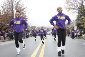 46th Annual Mayors Christmas Parade 2018\nPhotography by: Buckleman Photography\nall images ©2018 Buckleman Photography\nThe images displayed here are of low resolution;\nReprints available, please contact us:\ngerard@bucklemanphotography.com\n410.608.7990\nbucklemanphotography.com\n0043a.CR2