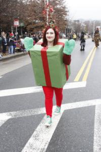 46th Annual Mayors Christmas Parade 2018\nPhotography by: Buckleman Photography\nall images ©2018 Buckleman Photography\nThe images displayed here are of low resolution;\nReprints available, please contact us:\ngerard@bucklemanphotography.com\n410.608.7990\nbucklemanphotography.com\n0048a.CR2