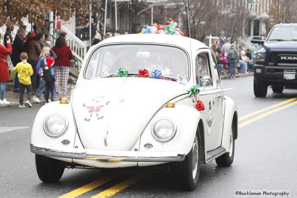 46th Annual Mayors Christmas Parade 2018\nPhotography by: Buckleman Photography\nall images ©2018 Buckleman Photography\nThe images displayed here are of low resolution;\nReprints available, please contact us:\ngerard@bucklemanphotography.com\n410.608.7990\nbucklemanphotography.com\n0060a.CR2