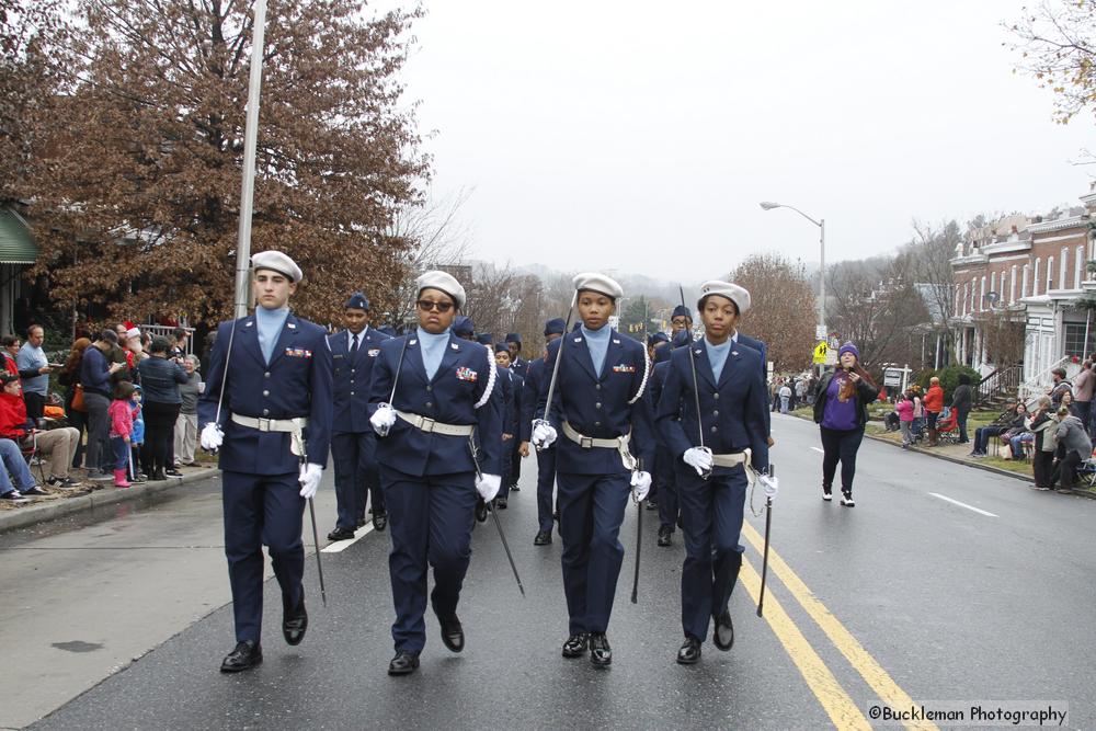 46th Annual Mayors Christmas Parade 2018\nPhotography by: Buckleman Photography\nall images ©2018 Buckleman Photography\nThe images displayed here are of low resolution;\nReprints available, please contact us:\ngerard@bucklemanphotography.com\n410.608.7990\nbucklemanphotography.com\n0061.CR2