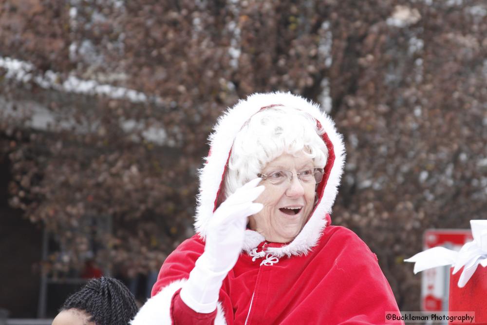 46th Annual Mayors Christmas Parade 2018\nPhotography by: Buckleman Photography\nall images ©2018 Buckleman Photography\nThe images displayed here are of low resolution;\nReprints available, please contact us:\ngerard@bucklemanphotography.com\n410.608.7990\nbucklemanphotography.com\n0062a.CR2