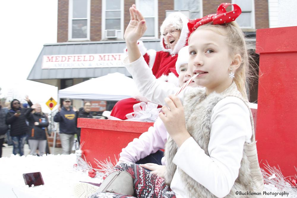 46th Annual Mayors Christmas Parade 2018\nPhotography by: Buckleman Photography\nall images ©2018 Buckleman Photography\nThe images displayed here are of low resolution;\nReprints available, please contact us:\ngerard@bucklemanphotography.com\n410.608.7990\nbucklemanphotography.com\n0063a.CR2