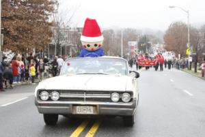 46th Annual Mayors Christmas Parade 2018\nPhotography by: Buckleman Photography\nall images ©2018 Buckleman Photography\nThe images displayed here are of low resolution;\nReprints available, please contact us:\ngerard@bucklemanphotography.com\n410.608.7990\nbucklemanphotography.com\n0064a.CR2