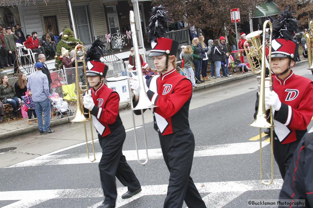 46th Annual Mayors Christmas Parade 2018\nPhotography by: Buckleman Photography\nall images ©2018 Buckleman Photography\nThe images displayed here are of low resolution;\nReprints available, please contact us:\ngerard@bucklemanphotography.com\n410.608.7990\nbucklemanphotography.com\n0066a.CR2