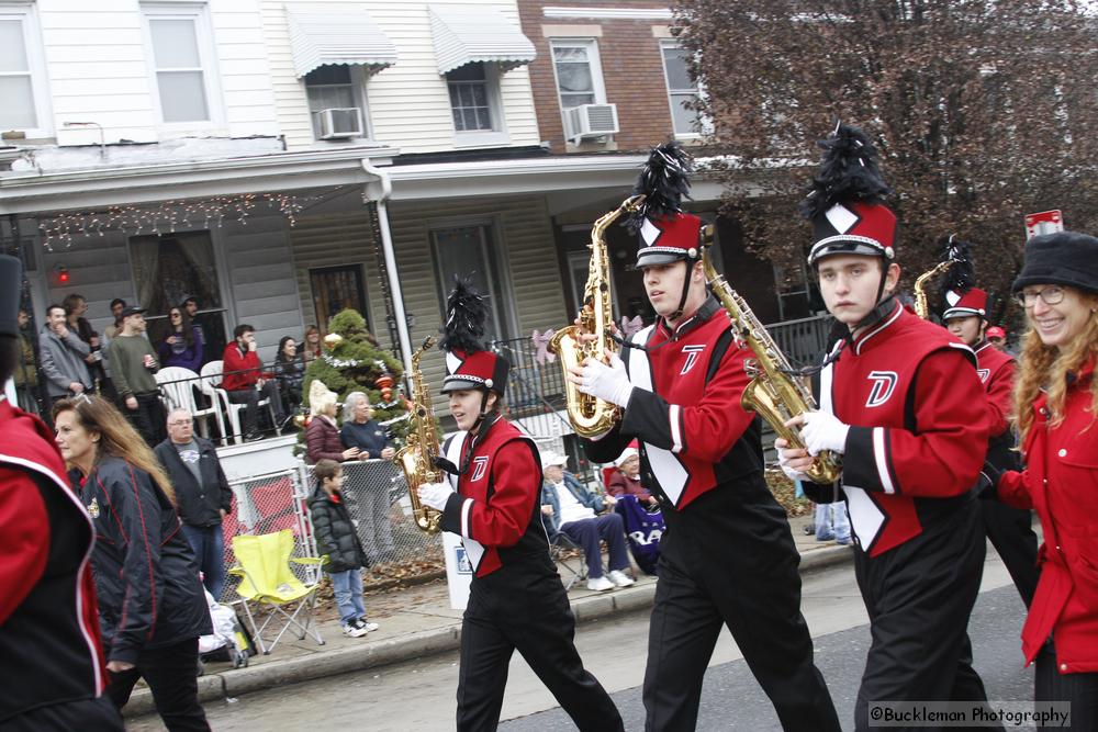 46th Annual Mayors Christmas Parade 2018\nPhotography by: Buckleman Photography\nall images ©2018 Buckleman Photography\nThe images displayed here are of low resolution;\nReprints available, please contact us:\ngerard@bucklemanphotography.com\n410.608.7990\nbucklemanphotography.com\n0069a.CR2