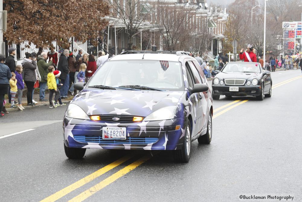 46th Annual Mayors Christmas Parade 2018\nPhotography by: Buckleman Photography\nall images ©2018 Buckleman Photography\nThe images displayed here are of low resolution;\nReprints available, please contact us:\ngerard@bucklemanphotography.com\n410.608.7990\nbucklemanphotography.com\n0071a.CR2