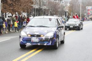 46th Annual Mayors Christmas Parade 2018\nPhotography by: Buckleman Photography\nall images ©2018 Buckleman Photography\nThe images displayed here are of low resolution;\nReprints available, please contact us:\ngerard@bucklemanphotography.com\n410.608.7990\nbucklemanphotography.com\n0071a.CR2