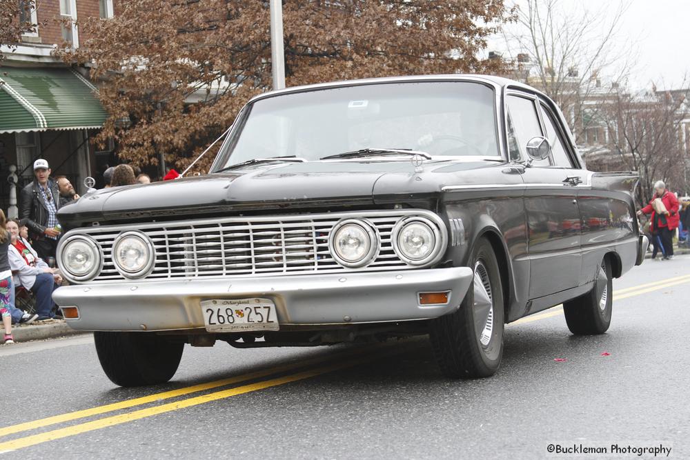 46th Annual Mayors Christmas Parade 2018\nPhotography by: Buckleman Photography\nall images ©2018 Buckleman Photography\nThe images displayed here are of low resolution;\nReprints available, please contact us:\ngerard@bucklemanphotography.com\n410.608.7990\nbucklemanphotography.com\n0078a.CR2